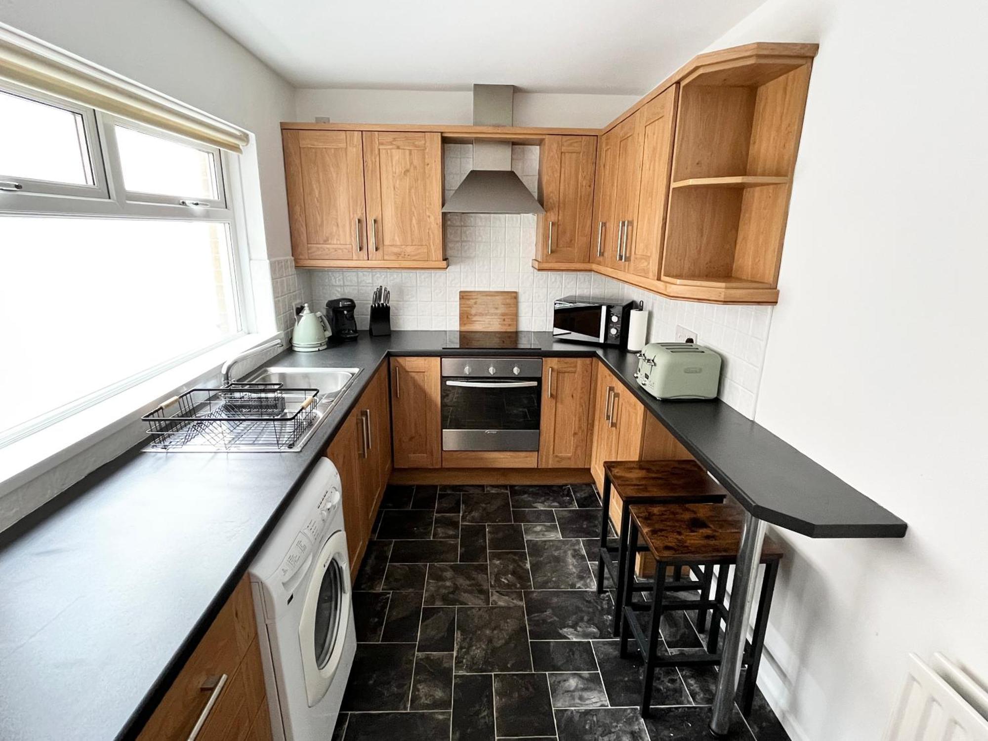 Villa Edinburgh Street Townhouse à Belfast Extérieur photo